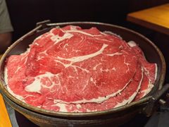 牛肉寿喜烧锅-醉虎传(南锣鼓巷店)