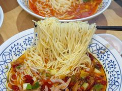 -李与白包子铺(桐梓林店)