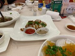 -石浦大酒店(百丈店)