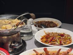 -台鄉缘 ·小海鲜·台州菜(桃林路店)