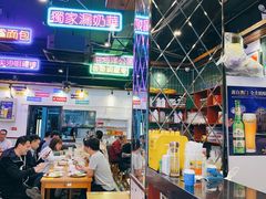 -澳门陈光记烧味饭店(郎家园店)