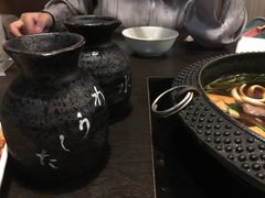 -鍋ぞう(新宿西口店)