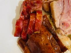-粤味轩快餐店(天下第一泉店)