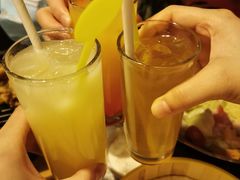 墨西哥落日-么哈MOJAR(北京五道口店)