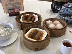 酱皇金钱肚-福鼎轩海鲜大酒楼(皇轩酒店)