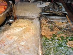 -阿姨卷饼(平凉路店)