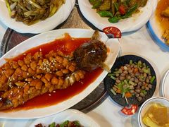 -东北缘餐厅(兰埔路店)