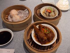 -潮府馆·非遗潮州菜·港式点心(世纪公园店)
