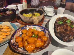 -啫神·广州地标美食(北京路店)