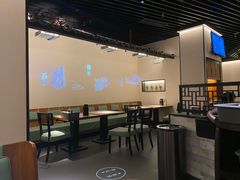 大堂-客语客家菜(琶洲保利店)