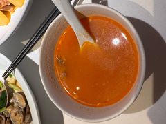 -汤城小厨•粤菜•靓汤(金宝街店)