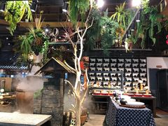 -屋门口呷饭(捞刀河店)
