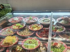 -老海陵·泰州菜(图书馆店)