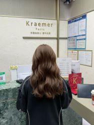 -Kraemer Paris苏豪路易士·嘉玛发廊