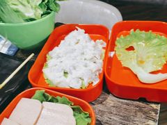 -盔甲王·猛货牌档(安泰店)