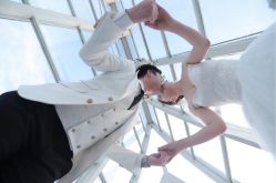 -金夫人婚纱摄影
