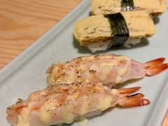 -Tuna maki寿司(园区永旺店)