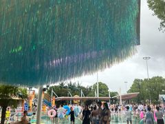 -上海玛雅海滩水公园