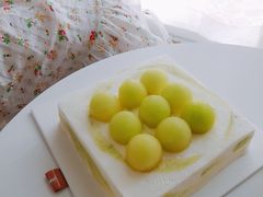 -积慕Cake(解放大道店)