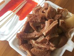 -细妹五香牛杂(步行街店)