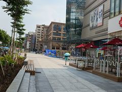 -汉阳廷自助烤肉(嘉禾金铂天地店)