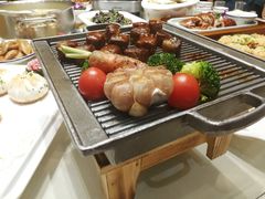 -牛头鱼庄·地道广西菜(鲁班店)