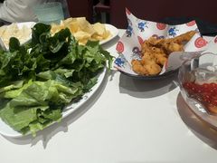 -鱼酷活鱼烤鱼(江宁金鹰店)