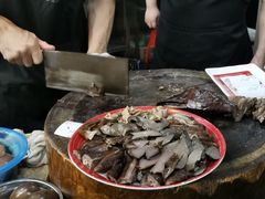 -春梅里卤鹅馆·47年老字号(中山路店)