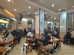 -溢香苑瓦罐(前进路店)