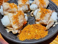-小川洋风料理(街道口店)