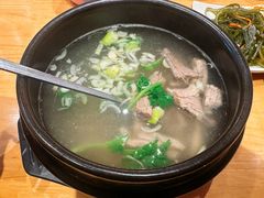-顺姬冷面(延大店)