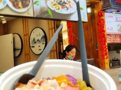 -八一好吃街·高品美食广场