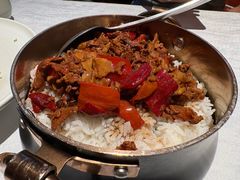 -湘中缘·湖南菜(娄底驻京办店)