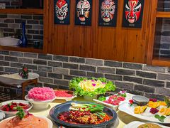 -蜀家渝重庆火锅(南屏街店)