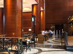 -星巴克(北京太平桥大街店)