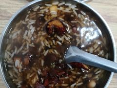 -白翔甜食店