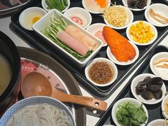 -妈妈故事米线(市府恒隆店)