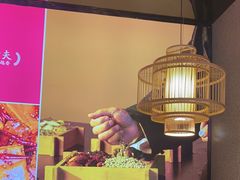-重庆高老九火锅(万象城店)