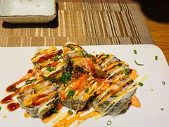 招牌璎珞卷-酒井酱子·深夜食堂(东城汇店)
