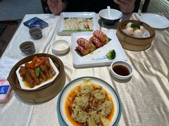 -御膳粥·牛乳粥底火锅·地道顺德菜(容桂店)