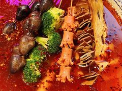 -八一路好吃街(雨田商务大厦店)