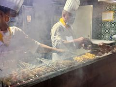 -纳瓦新疆菜(银都店)