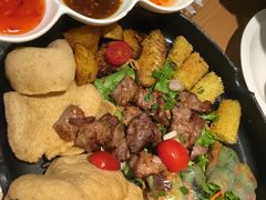 -米纸越南小馆(金鹰世界店)