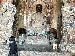 -响堂山石窟-北响堂山石窟
