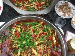 -椒小兔·盐帮川菜中餐厅(金沙时代广场店)