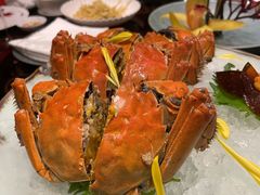 -杭州西子湖四季酒店·金沙厅