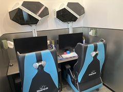 -网鱼网咖(浦东长岛路店)