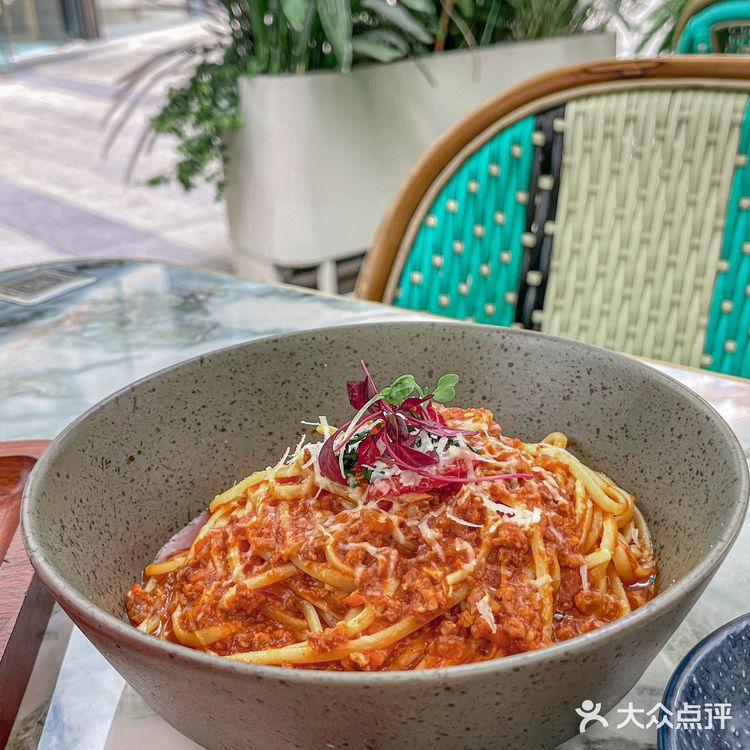 一大波新菜来袭😋没见过这么会研究新菜式的店！