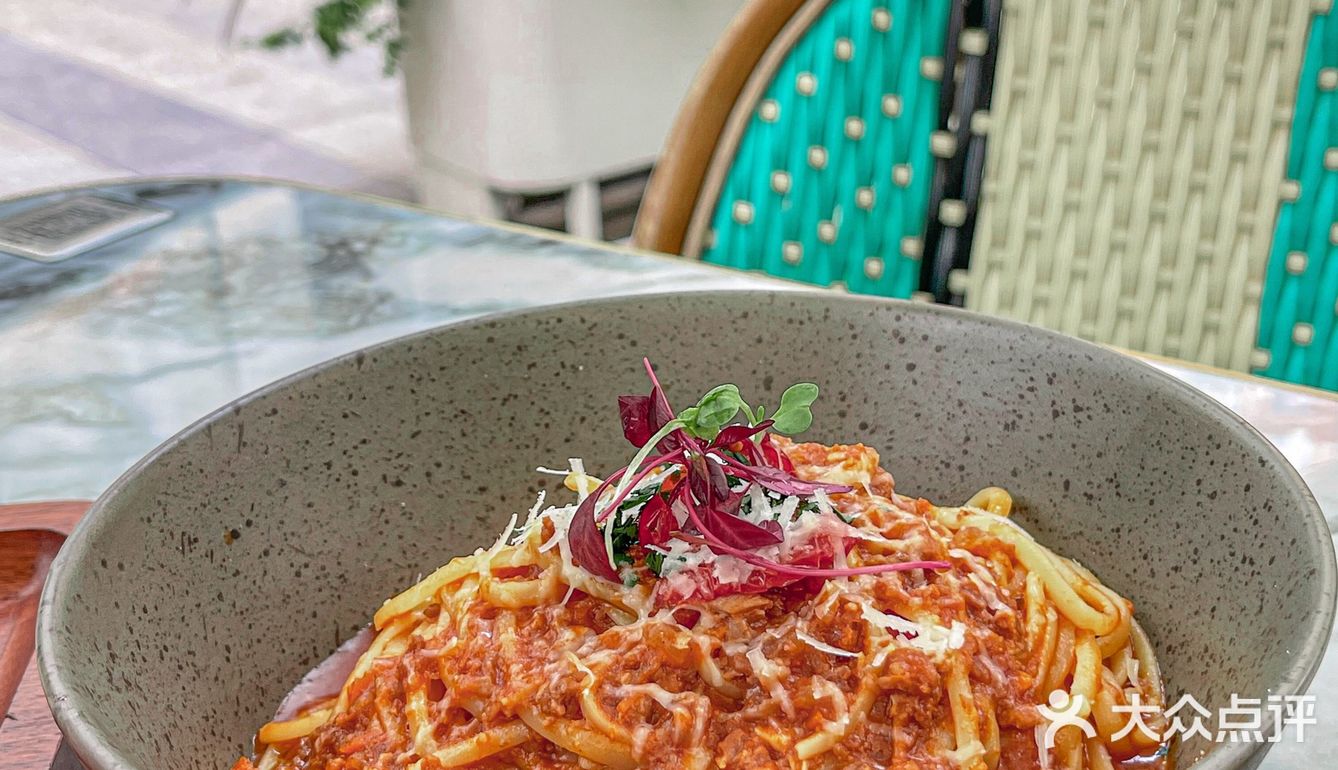 一大波新菜来袭😋没见过这么会研究新菜式的店！