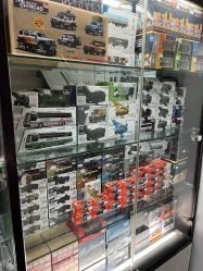 -新时模型(新街口店)